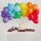 8ft. Pride Balloon Garland by Celebrate It™